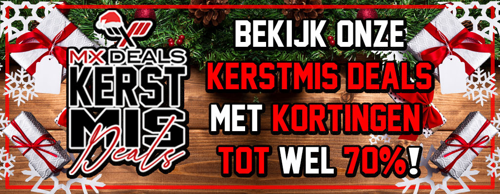 kerstmis MOB